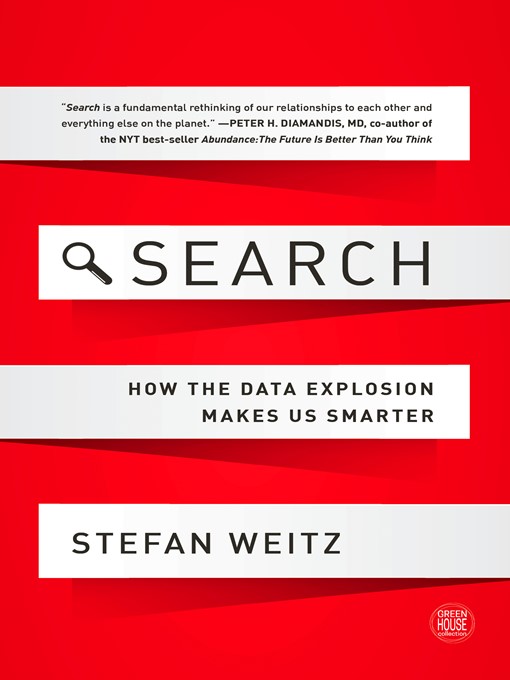 Cover image for Search